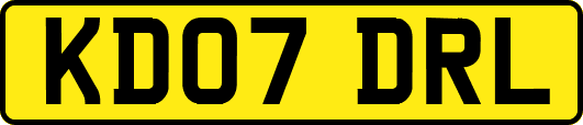 KD07DRL