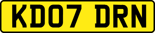 KD07DRN