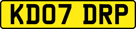 KD07DRP