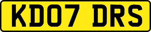 KD07DRS