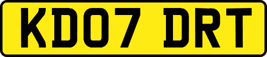 KD07DRT