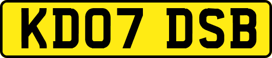 KD07DSB