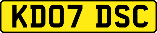 KD07DSC