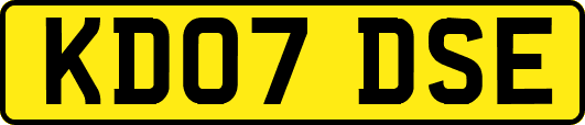 KD07DSE