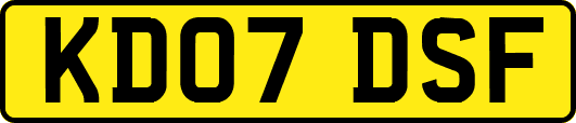 KD07DSF