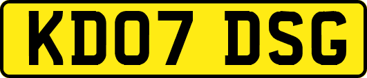 KD07DSG
