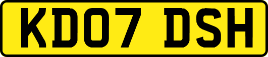 KD07DSH