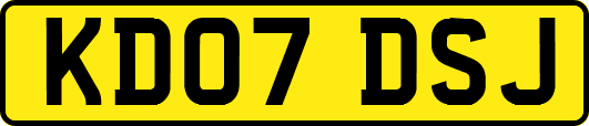 KD07DSJ
