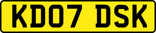 KD07DSK