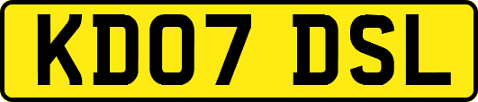 KD07DSL