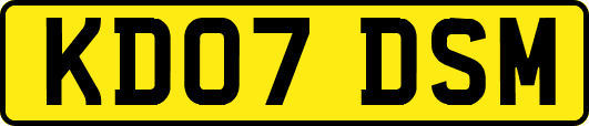 KD07DSM