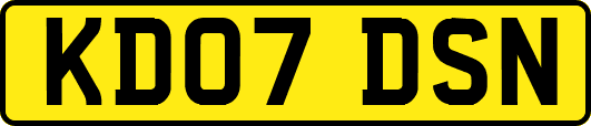 KD07DSN