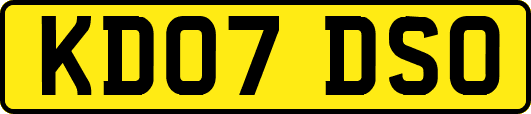 KD07DSO