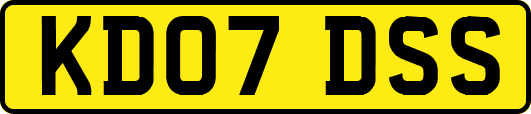 KD07DSS