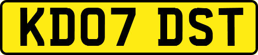KD07DST
