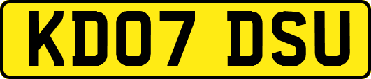 KD07DSU