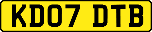 KD07DTB