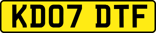 KD07DTF