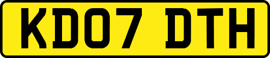 KD07DTH