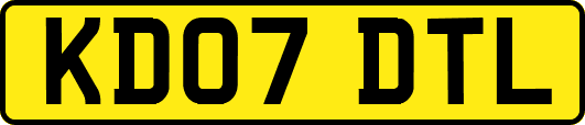 KD07DTL
