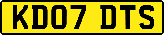 KD07DTS