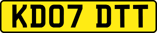 KD07DTT