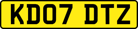 KD07DTZ