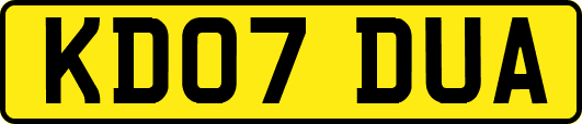 KD07DUA