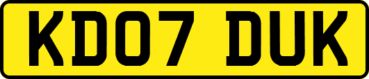 KD07DUK
