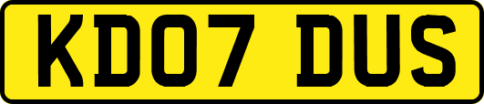 KD07DUS