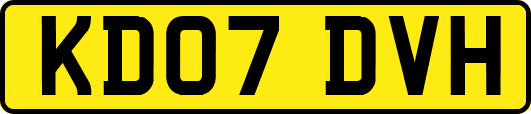KD07DVH
