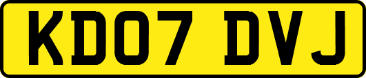KD07DVJ