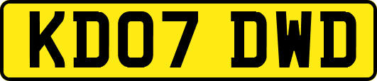 KD07DWD