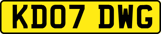 KD07DWG
