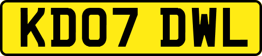 KD07DWL