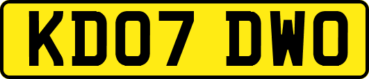 KD07DWO