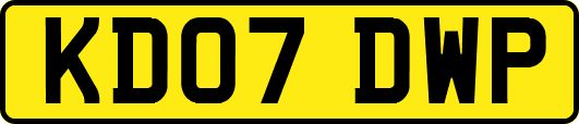 KD07DWP