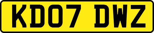 KD07DWZ
