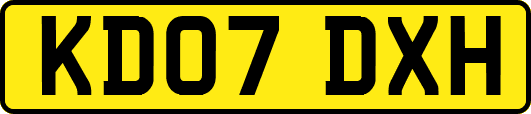 KD07DXH