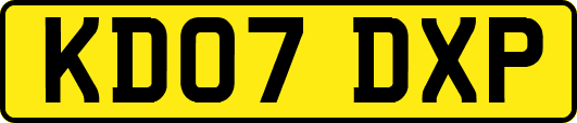 KD07DXP
