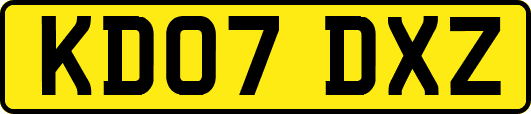 KD07DXZ