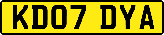 KD07DYA