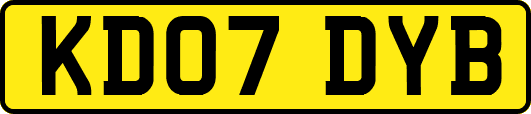 KD07DYB