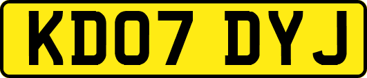 KD07DYJ
