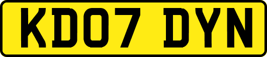 KD07DYN