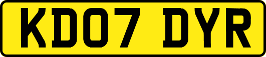 KD07DYR