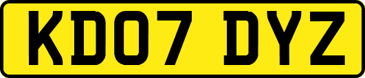 KD07DYZ