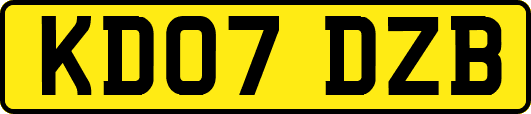 KD07DZB