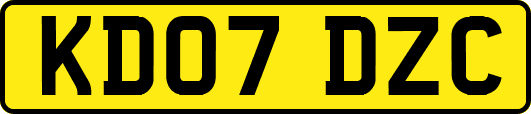 KD07DZC