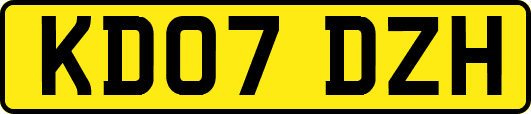 KD07DZH